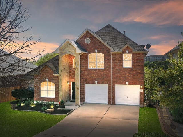 12709 Rush Creek LN