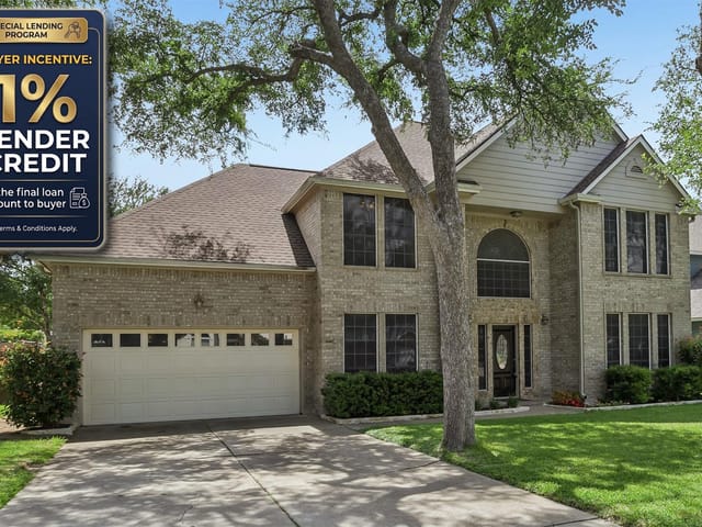 12712 Twisted Briar LN