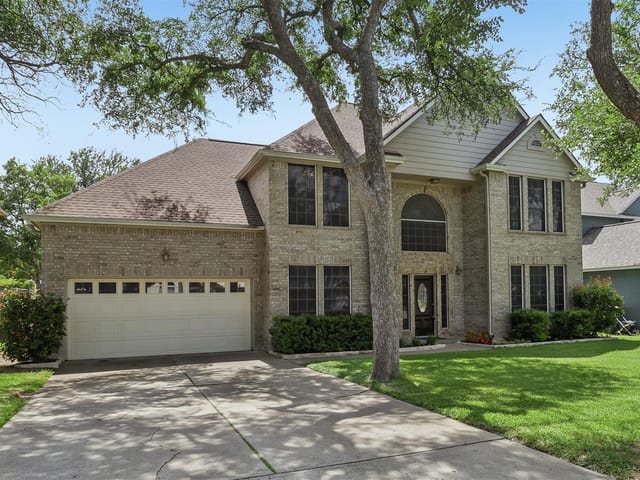 12712 Twisted Briar LN