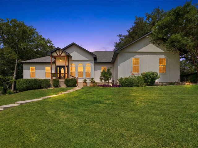 12714 EAGLE NEST DR