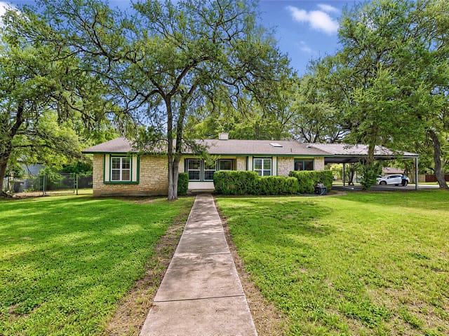 12715 Crystal Creek DR