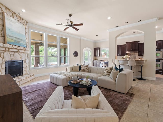 12716 Bismark DR