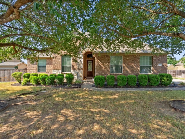 12716 Bismark Dr