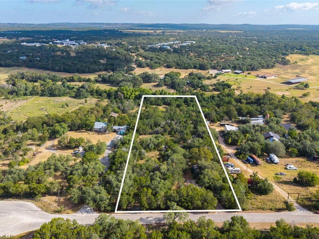 12716 Pauls Valley RD