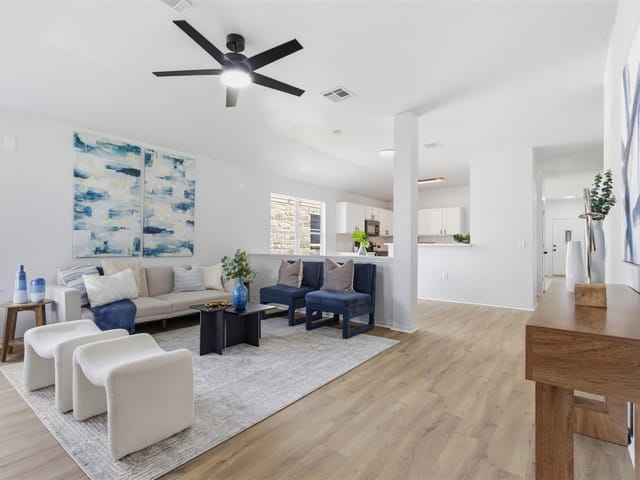 12720 La Paz LN