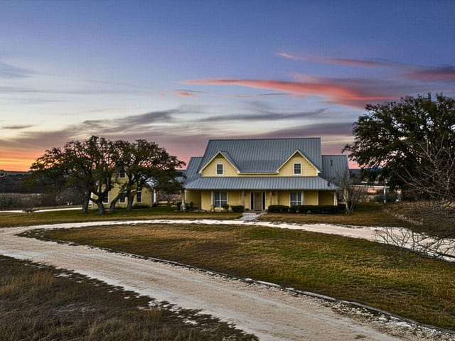 1274 County Road 2806