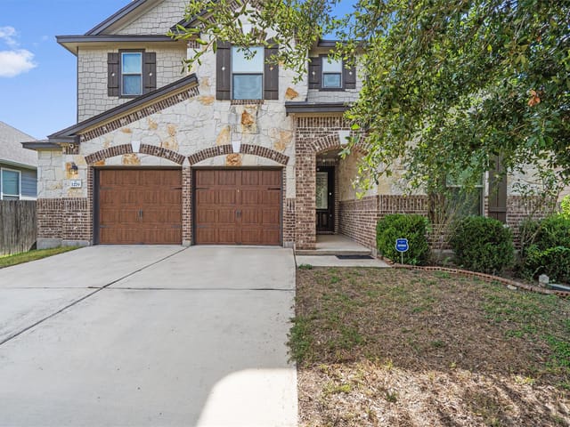1279 Verna Brooks WAY
