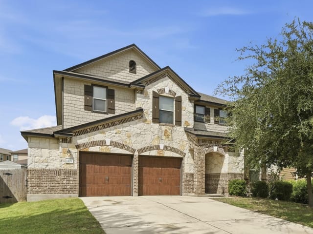 1279 Verna Brooks WAY