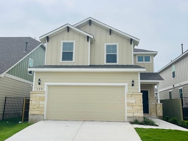 128 BANYON DR