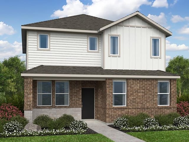 128 Christy ST
