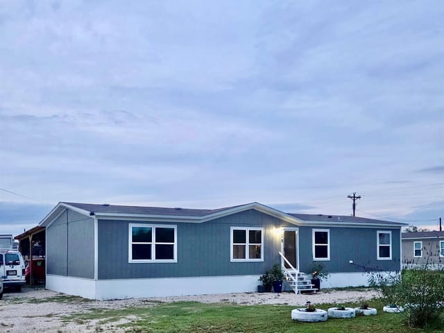 128 Ciervo ST