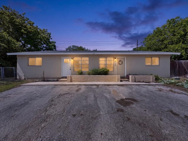128 Coers CIR
