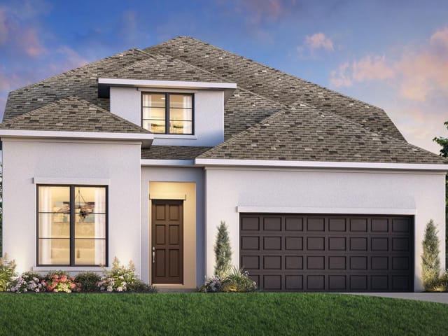 128 Ensberg LN