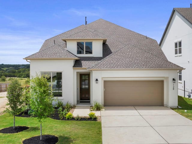 128 Ensberg LN