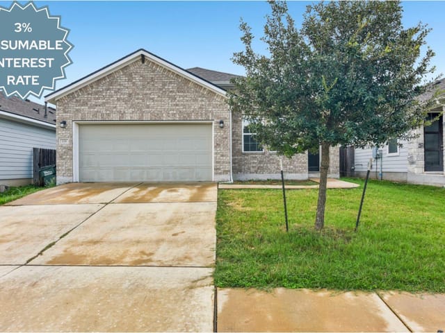 128 Lacey Oak LOOP