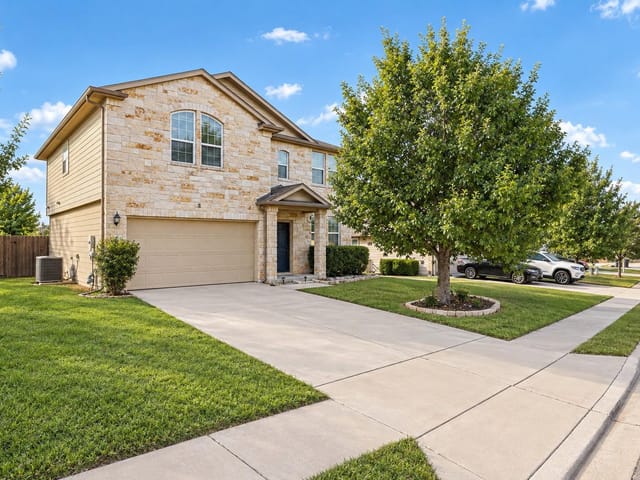 128 Leon River LOOP