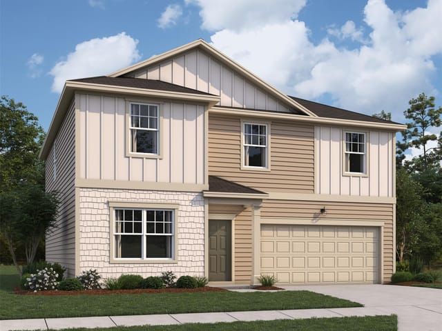 128 Parrigin Cv