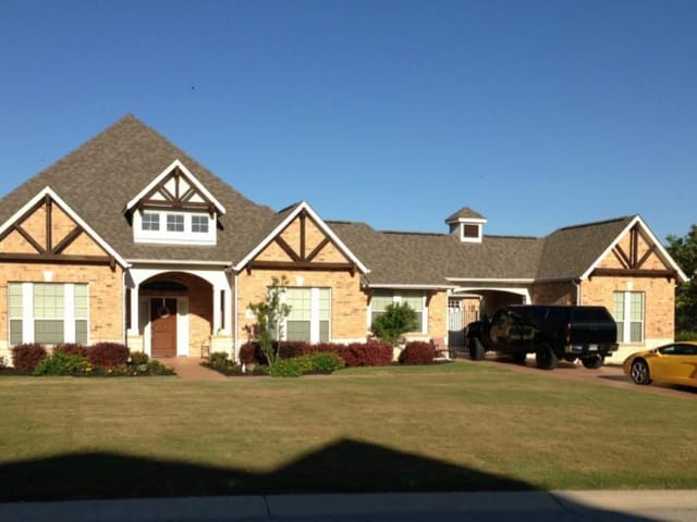 128 Running Water Way