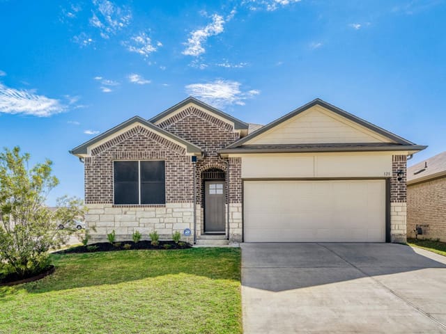 128 Sky Meadows Cir