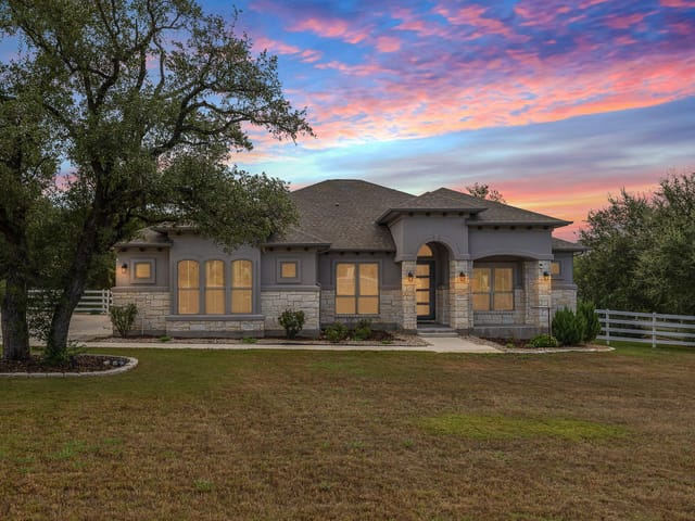 128 Stag Leap CT