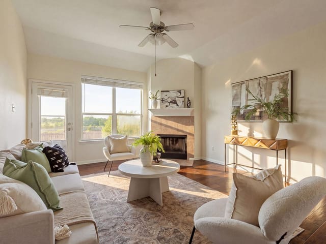 1280 Arbor Knot DR