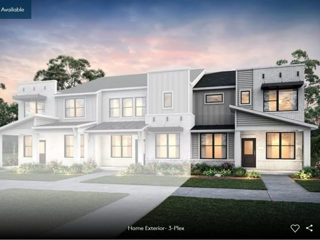 1280 E Main ST Unit #504