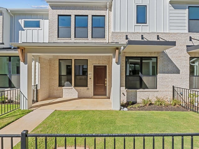 1280 E Main St Unit #603