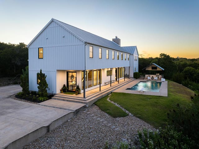 12800 Old Baldy Trl