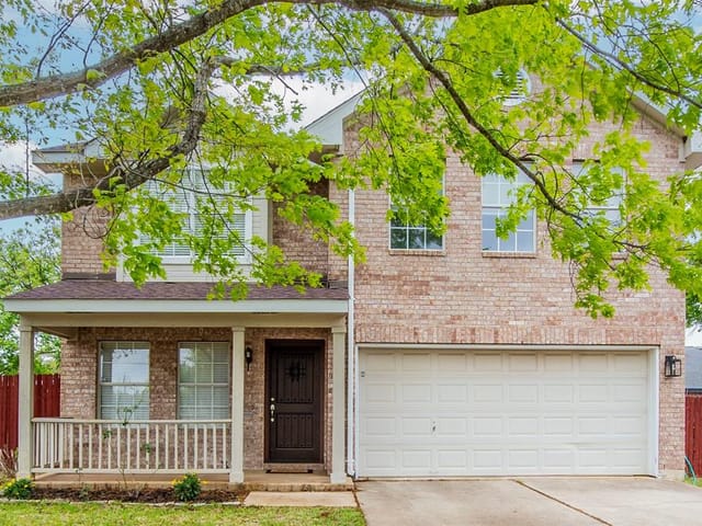 12800 Partridge Bend Dr