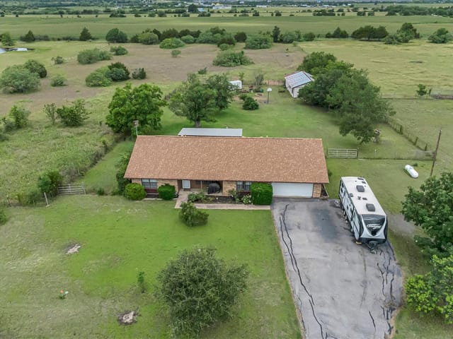 12800 Quarterhorse DR