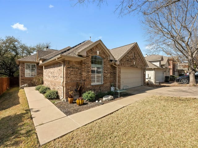12801 Appaloosa Chase Dr