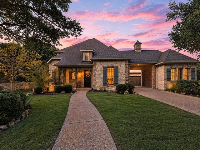 12801 Arbor Lake CV