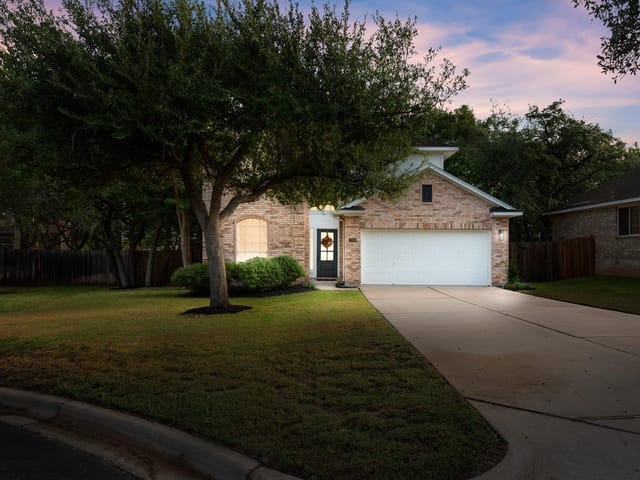 12802 Bivins CT