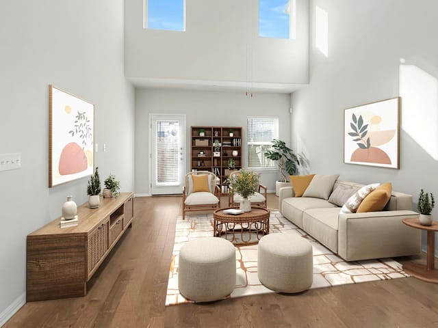12804 Michelangelo ST