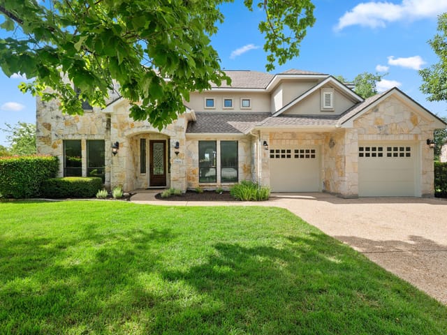 12804 Wooded Lake CT