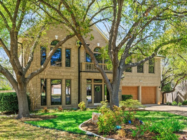 12805 Bivins CT