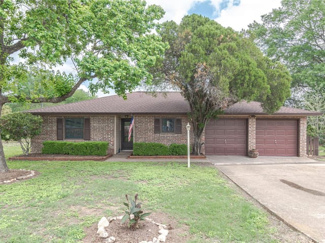 12805 Bob Johnson Ln