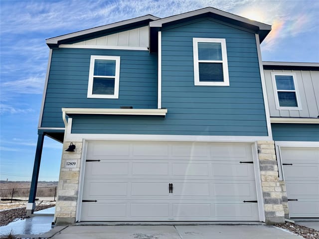 12809 Summer Village Dr