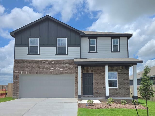 12812 Kentucky Warbler DR