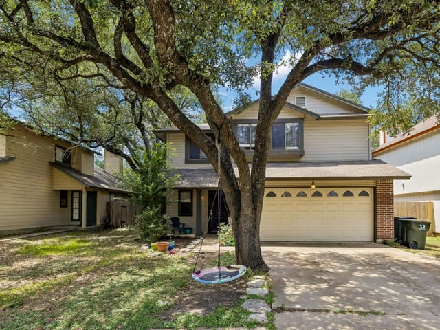 12812 Steeple Chase DR