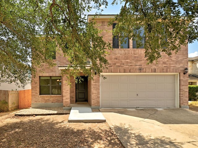 12817 Sexson Ridge CV