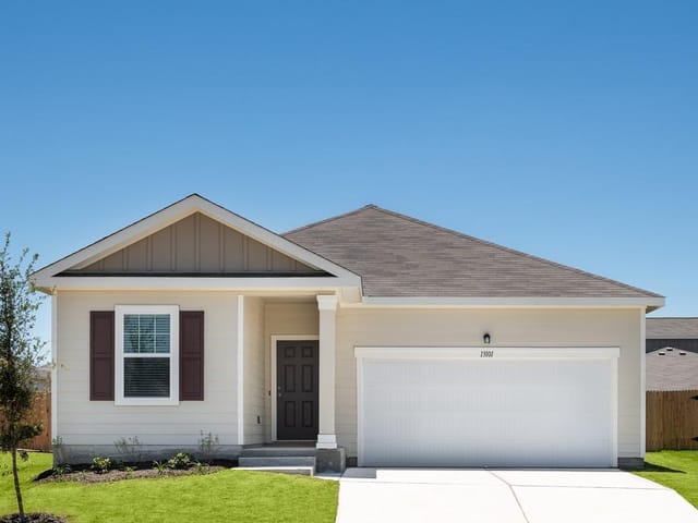 12820 Kentucky Warbler DR