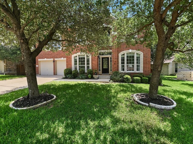12820 Rush Creek LN