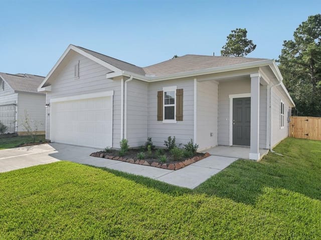 12824 Kentucky Warbler DR