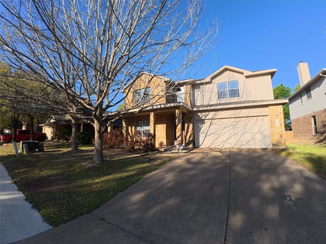 12824 Wood Lily Trl