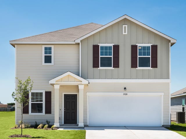 12825 Kentucky Warbler DR