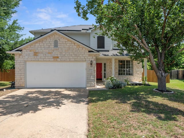 12825 Serafy CT
