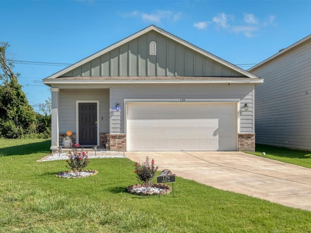 129 Athena Way