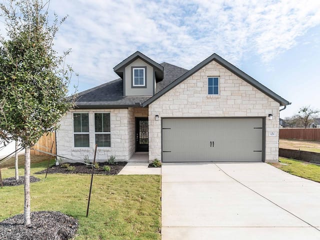 129 Elderberry DR