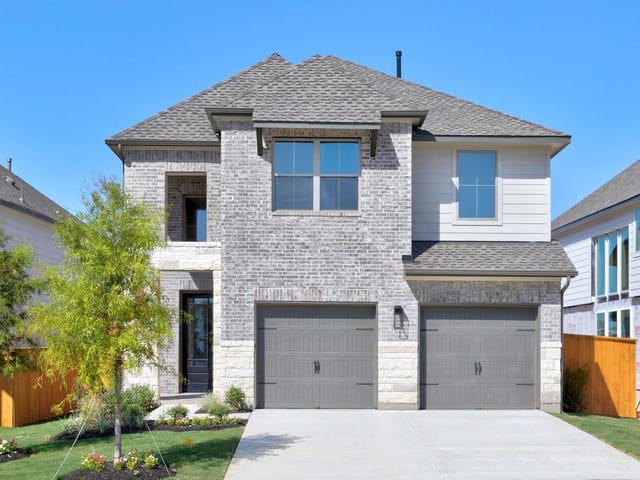 129 Emerald Grove DR